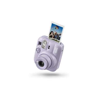 Fujifilm Fotokamera Instax Mini 13 Violett