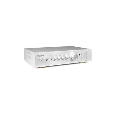 Amplificatore stereo Audizio AD220A Argento