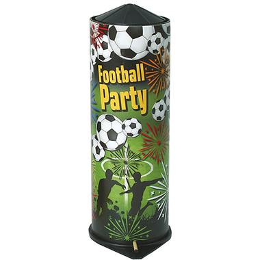 NEUTRAL Tischbombe Small 270.7390 Football