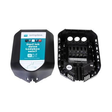 easee Ready Grundplatte