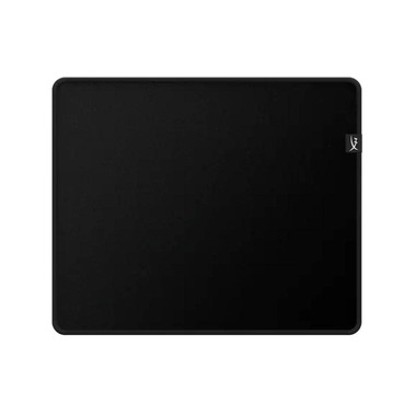 HyperX Gaming-Mausmatte Pulsefire Mat (M) Schwarz