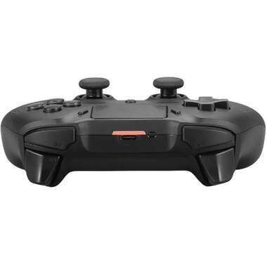 DELTACO Contrôleur GAM-139 Noir