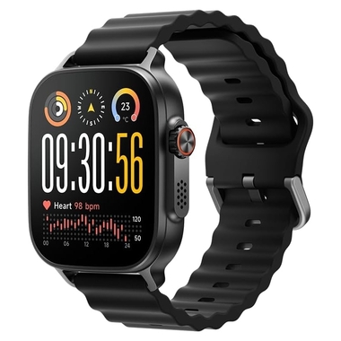 Realme Smartwatch 5 Titanium black