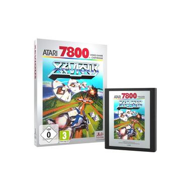 GAME Xevious Cartridge