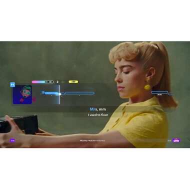 GAME Let's Sing 2025 German Version