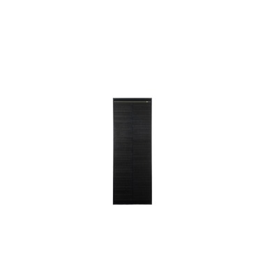 WATTSTUNDE SOLA Frame Black 100 Wp HV 100 W