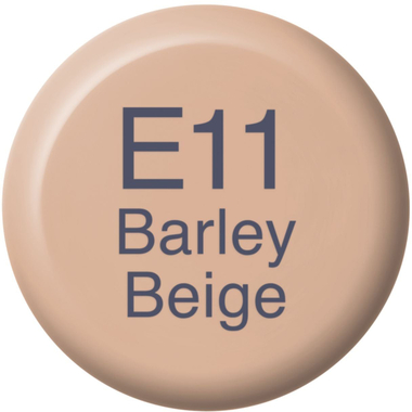COPIC Ink Refill 21076150 E11 - Bareley Beige