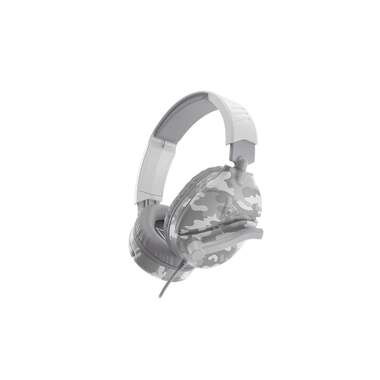 Turtle Beach Cuffie Ear Force Recon 70 Camouflage/Grigio/Grigio/Bianco