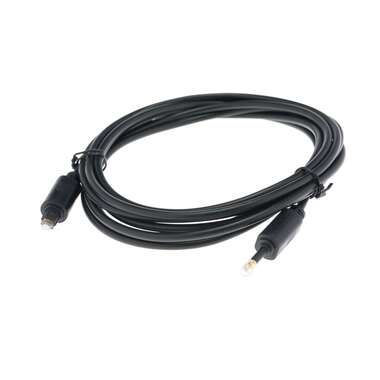 Swisscom Audio-Kabel Toslink - Toslink 3 m