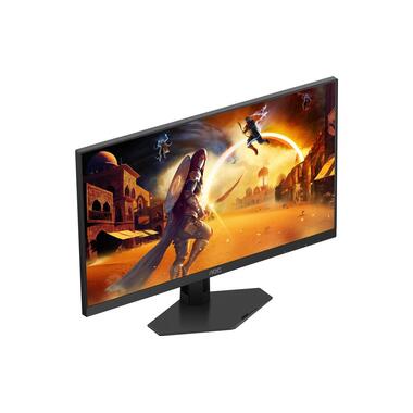 AOC Monitor 24G4HRE