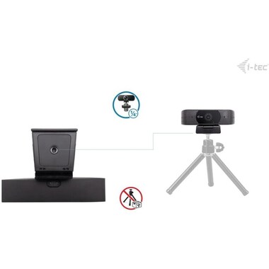 i-tec Webcam SOLOMON 500