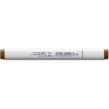 COPIC Marker Classic 20075119 E25 - Caribe Cocoa