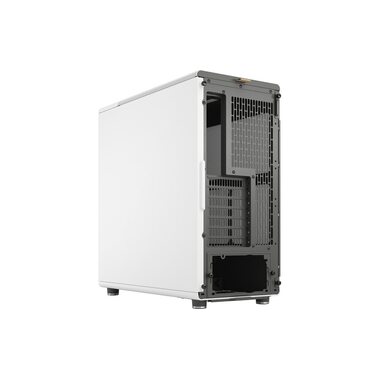 Fractal Design PC Case North White