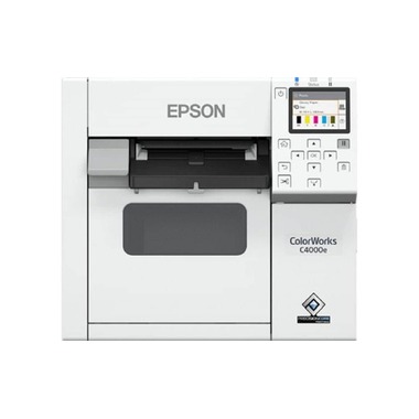 Epson CW-C4000e (bk)