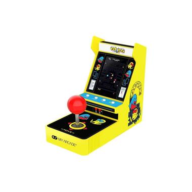 MyArcade Console de jeu Joystick Player Pac-Man