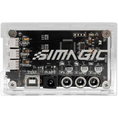 Simagic Haptic Control Box