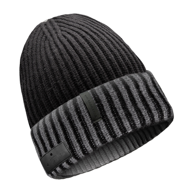 Bonnet d'hiver avec écouteurs sans fil | case&me