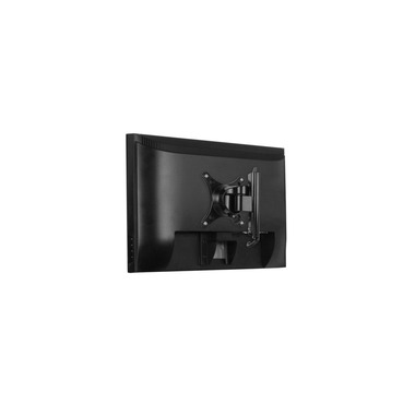 Arctic Cooling Wandhalter W1A bis 20 kg – Schwarz