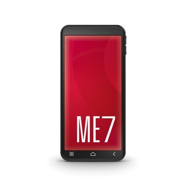 Emporia ME.7 (4G) mit Panic Button 128GB 5.45''