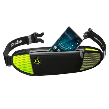 Belt case for smartphones | SBS