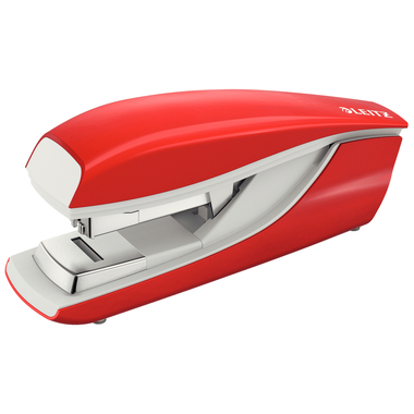 LEITZ Flachheftgerät NeXXt 5523 55230025 rot 40 Blatt
