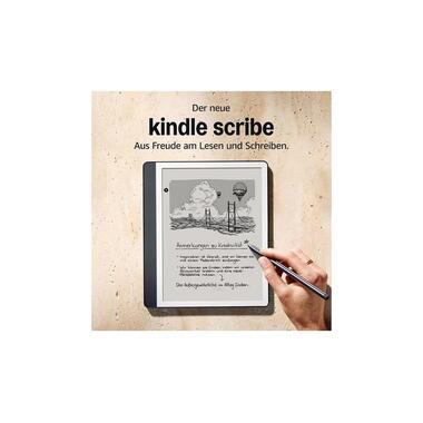 Amazon Kindle Scribe 16 GB, 10,2 pollici, grigio tungsteno