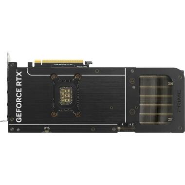 Scheda grafica ASUS Prime RTX 5080 - Edizione OC 16 GB