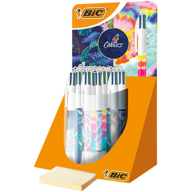 BIC Kugelschreiber Decor 9649042 30 Stück