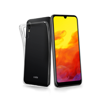Cover Skinny für das Huawei Y6 2019/Y6 Pro 2019/Honor 8A