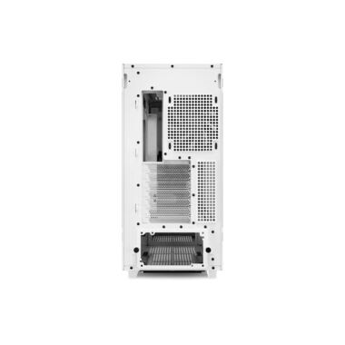 Sharkoon PC case Rebel C50 White
