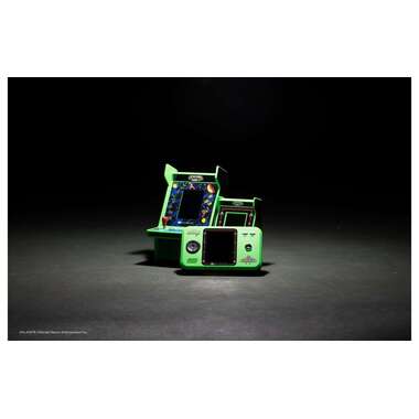 MyArcade Console de jeu Micro Player Pro Galaga