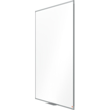 NOBO Whiteboard Essence 1915449 Stahl, 120x120cm