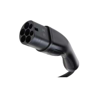 FURBER.power Ladekabel FREYJA Typ 2 11 kW 3 m