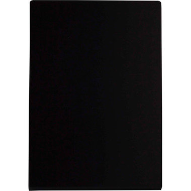 EXACOMPTA Display Tavola A6 86230D negro