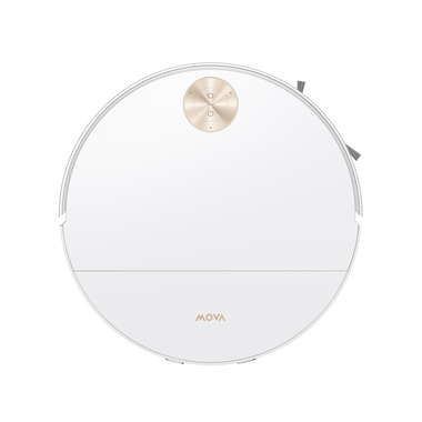 MOVA S70 Ultra Roller White
