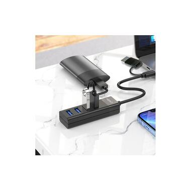 onit Hub USB C/A – 4A