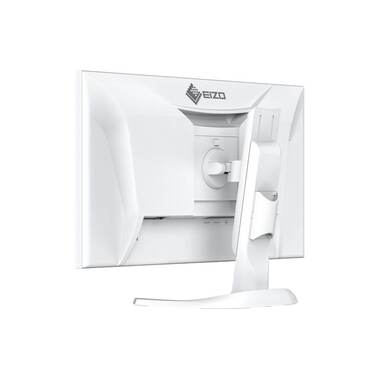 EIZO Monitor FlexScan EV2740X Edizione Svizzera Bianco
