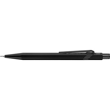 CARAN D'ACHE Portamine Premium 844.496 nero