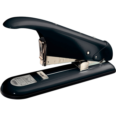 RAPID Blockhefter HD9 10264031 schwarz 110 Blatt