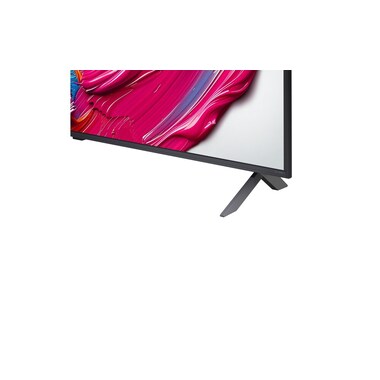 LG TV 55QNED80A6A 55", 3840 x 2160 (Ultra HD 4K), QNED