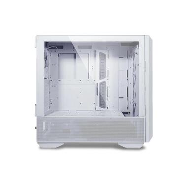 Lian Li PC case Lancool III RGB White