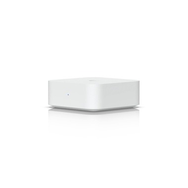 Porta audio PoE bianca Ubiquiti