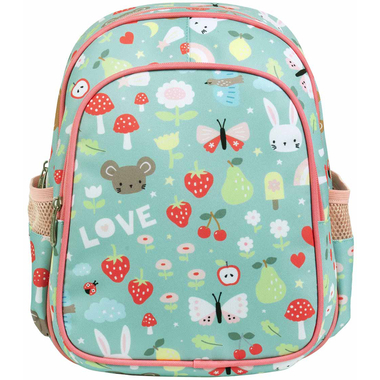 ALLC Zaino Gioia BPJOMU68 27x32x19cm