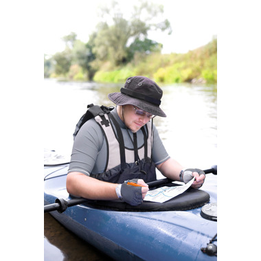 TOMBOW Air Press Pen 0.7mm BC-AP20 transparent