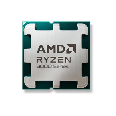 AMD CPU Ryzen 5 8400F 4.2 GHz