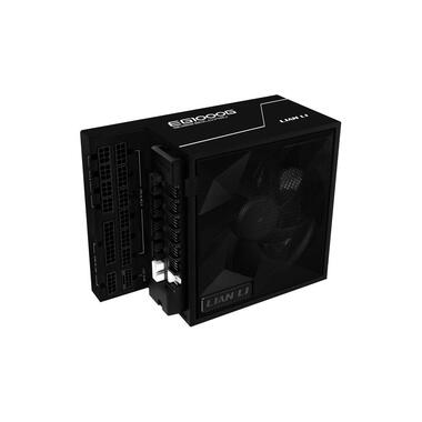 Lian Li Power Supply Edge 1000 Edge Gold 1000 W Black