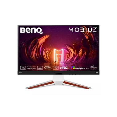 BenQ Monitor MOBIUZ EX3210U