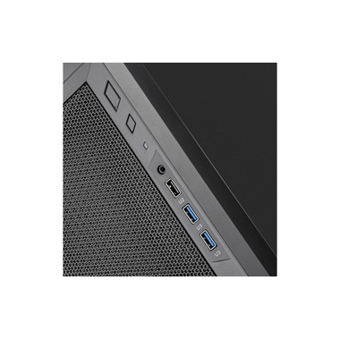 Case per PC SilverStone FARA 311