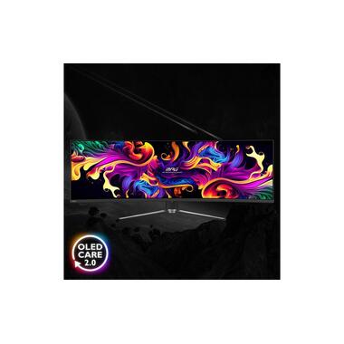 MSI Monitor MPG 491CQPDE QD-OLED