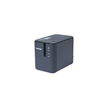 Brother Beschriftungsgerät PT-P900W